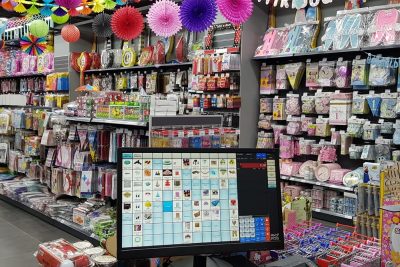 BARKOD SİSTEMİ - Görsel 4