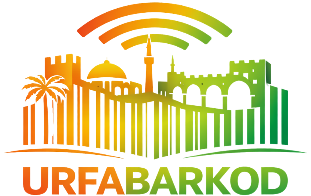 urfabarkodsistemleri